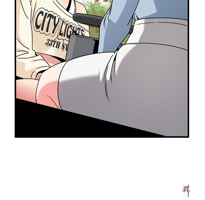 A Turning Point A Turning Point Chapter 82 - Page 61