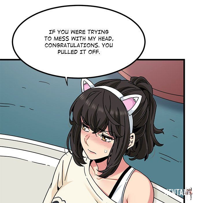 A Turning Point A Turning Point Chapter 82 - Page 65