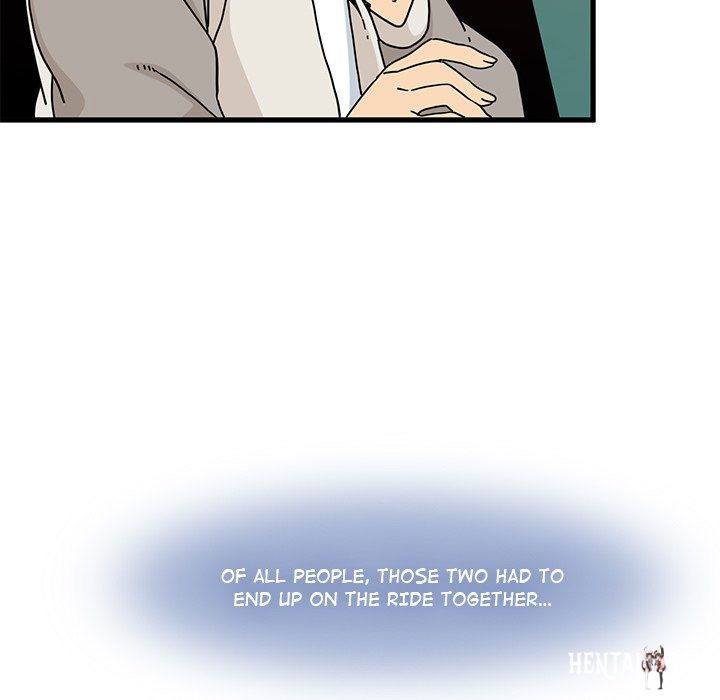 A Turning Point A Turning Point Chapter 82 - Page 7