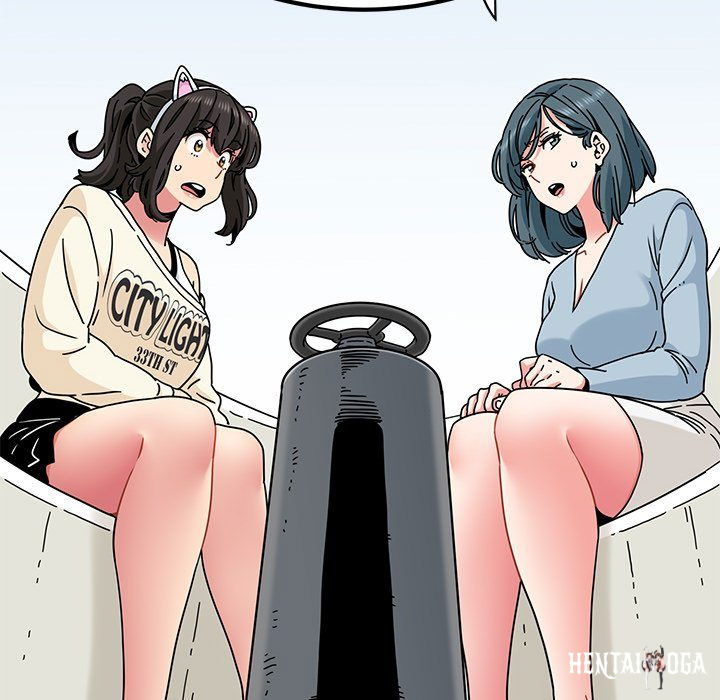 A Turning Point A Turning Point Chapter 82 - Page 74