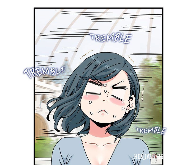 A Turning Point A Turning Point Chapter 82 - Page 78