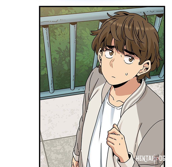 A Turning Point A Turning Point Chapter 82 - Page 8