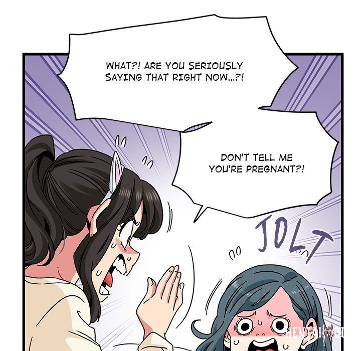 A Turning Point A Turning Point Chapter 82 - Page 80