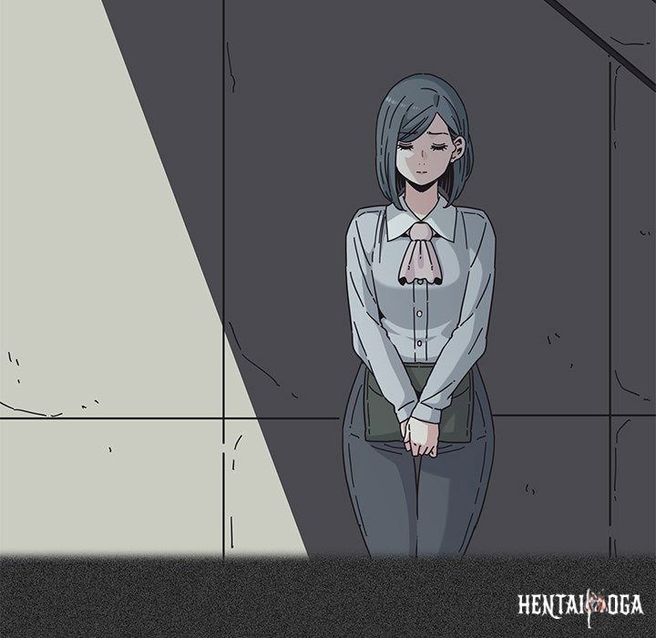 A Turning Point A Turning Point Chapter 82 - Page 87