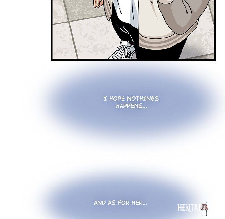 A Turning Point A Turning Point Chapter 82 - Page 9