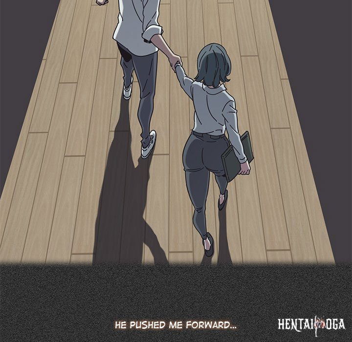 A Turning Point A Turning Point Chapter 82 - Page 94