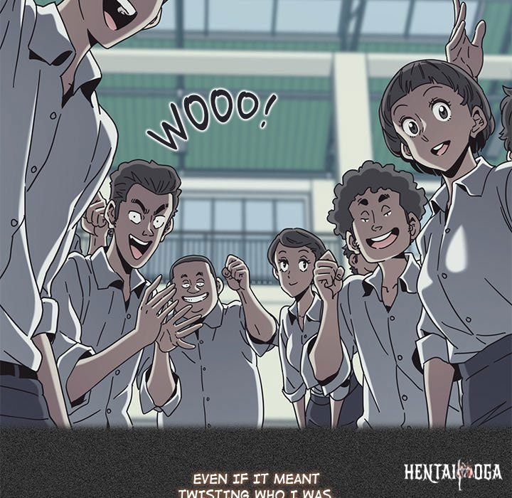 A Turning Point A Turning Point Chapter 82 - Page 98