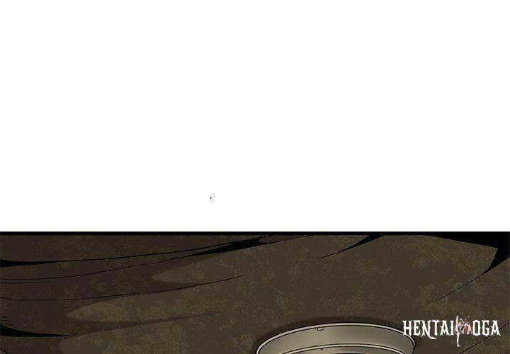 A Turning Point A Turning Point Chapter 81 - Page 1