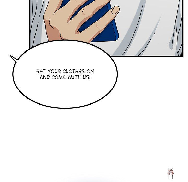 A Turning Point A Turning Point Chapter 81 - Page 10