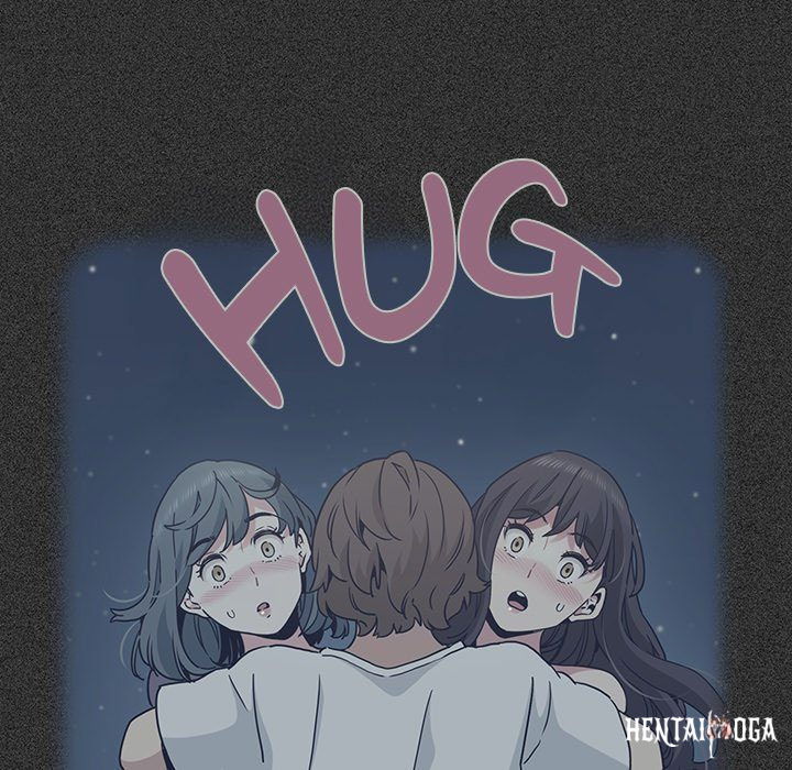 A Turning Point A Turning Point Chapter 81 - Page 101