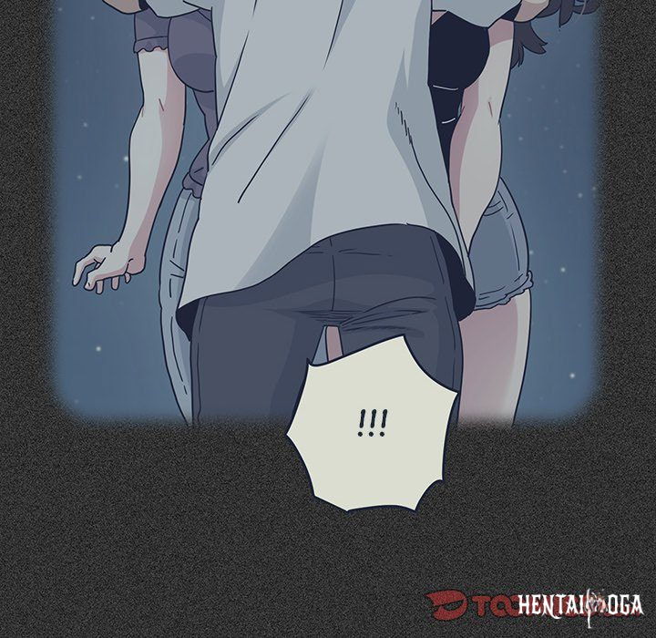 A Turning Point A Turning Point Chapter 81 - Page 102