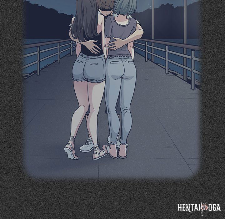 A Turning Point A Turning Point Chapter 81 - Page 104