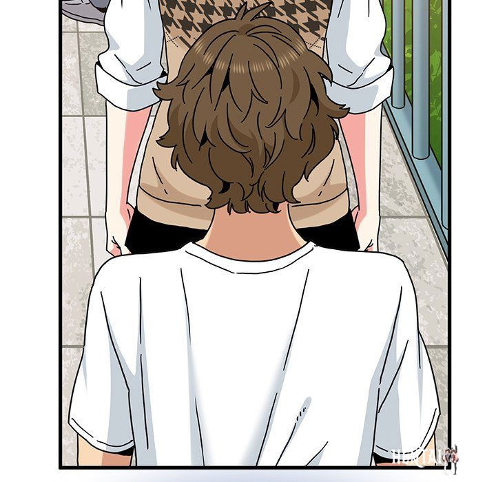 A Turning Point A Turning Point Chapter 81 - Page 107