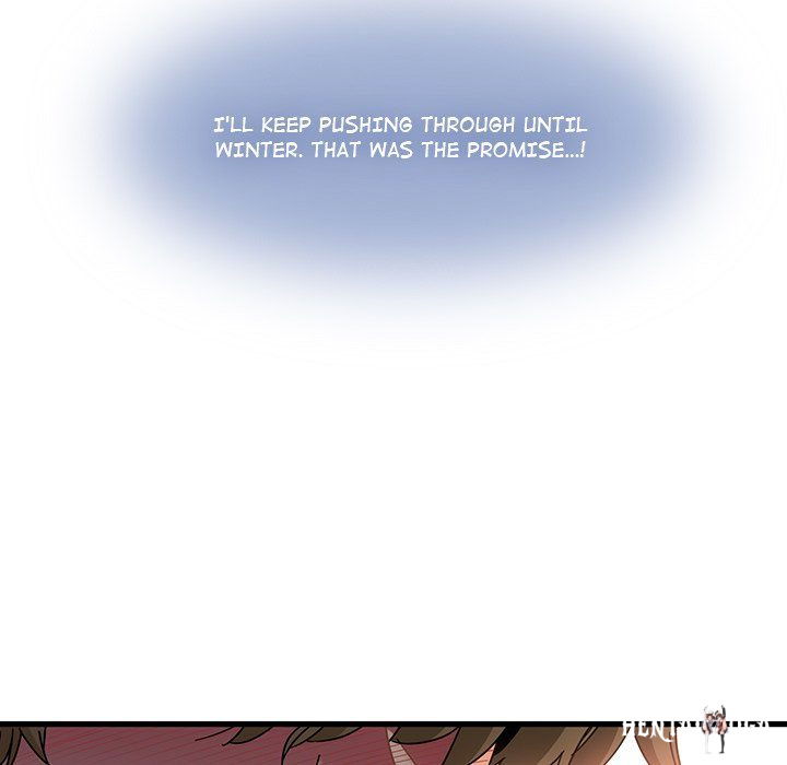 A Turning Point A Turning Point Chapter 81 - Page 108