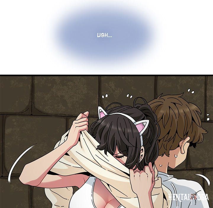 A Turning Point A Turning Point Chapter 81 - Page 11