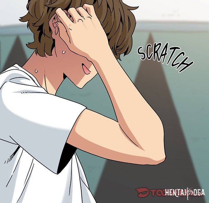 A Turning Point A Turning Point Chapter 81 - Page 111