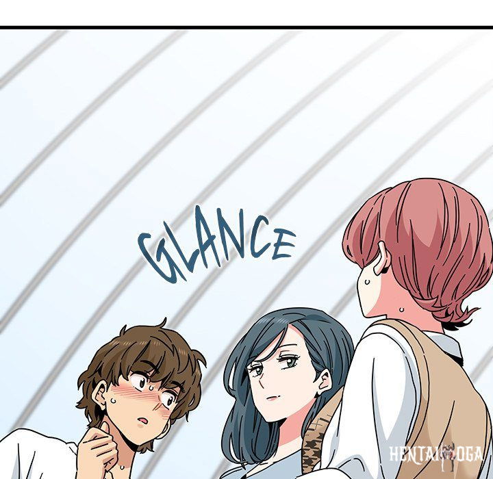 A Turning Point A Turning Point Chapter 81 - Page 113