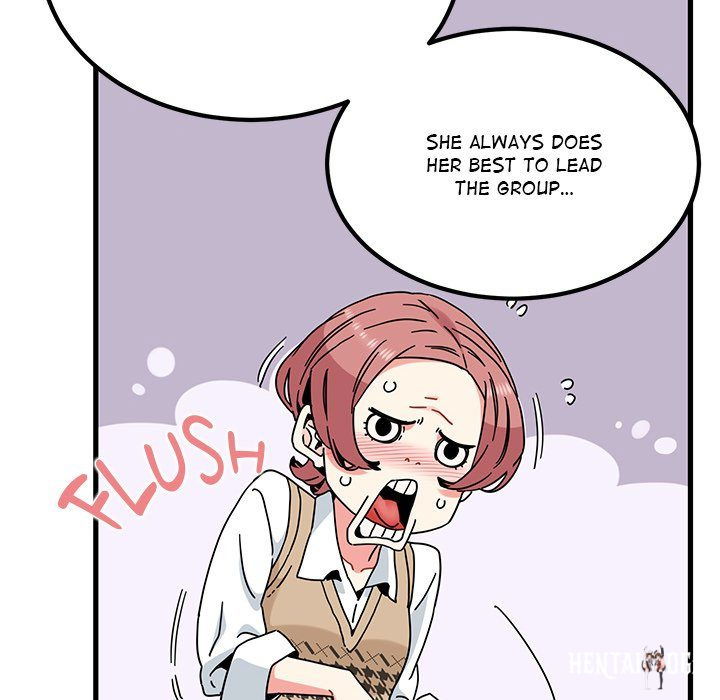 A Turning Point A Turning Point Chapter 81 - Page 118