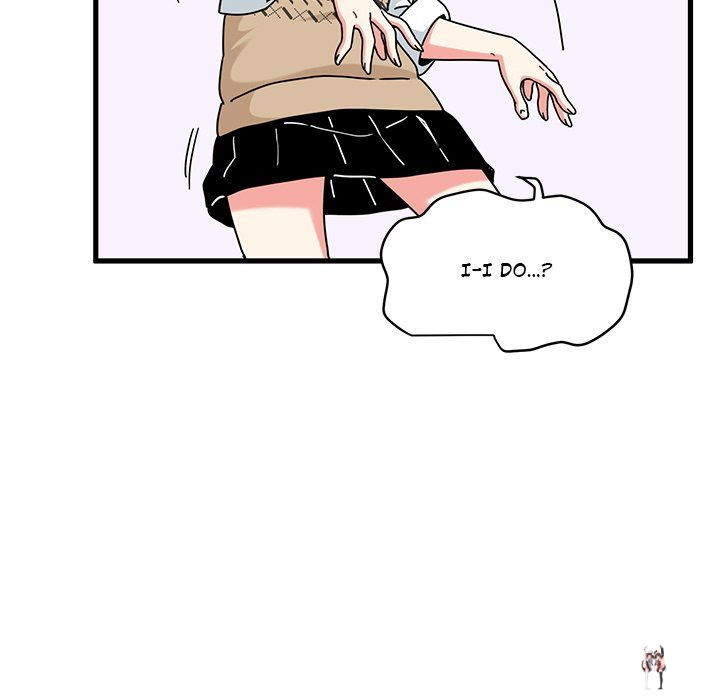 A Turning Point A Turning Point Chapter 81 - Page 119