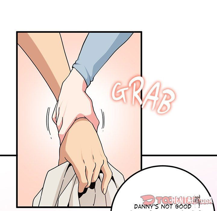 A Turning Point A Turning Point Chapter 81 - Page 120