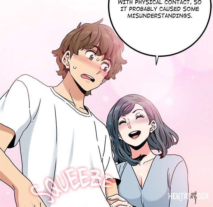 A Turning Point A Turning Point Chapter 81 - Page 121