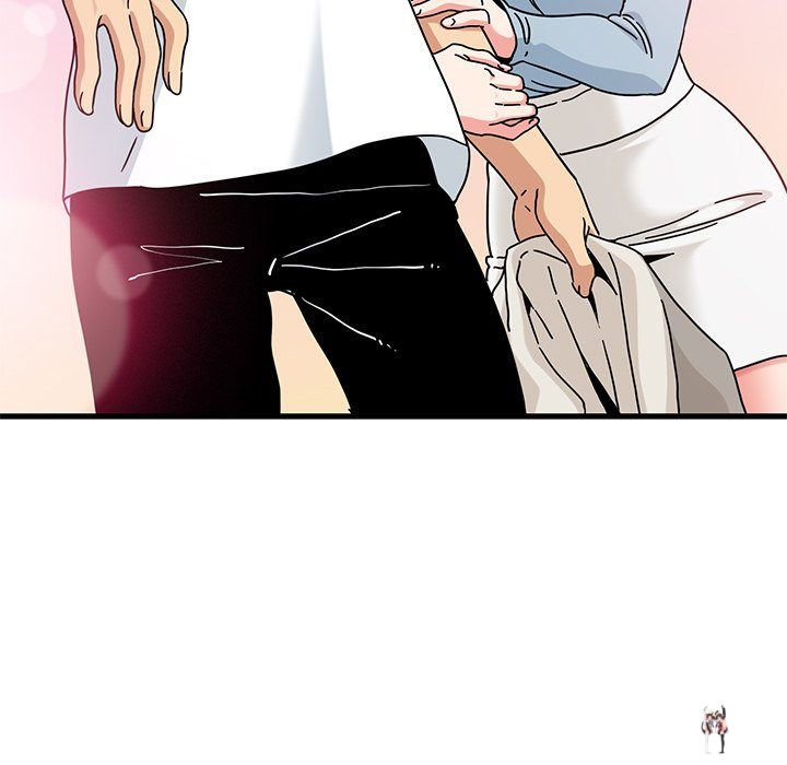 A Turning Point A Turning Point Chapter 81 - Page 122