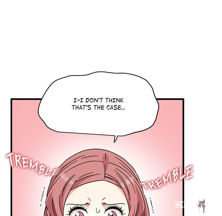 A Turning Point A Turning Point Chapter 81 - Page 123