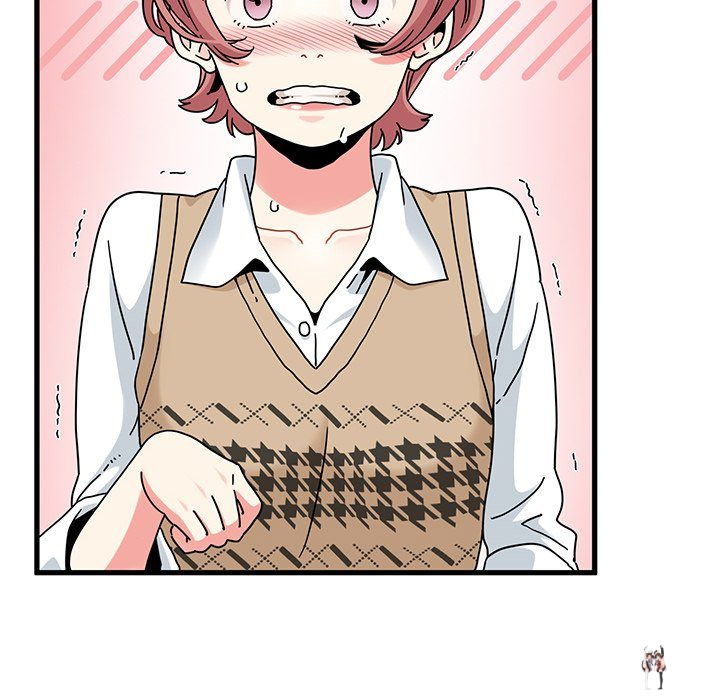 A Turning Point A Turning Point Chapter 81 - Page 124