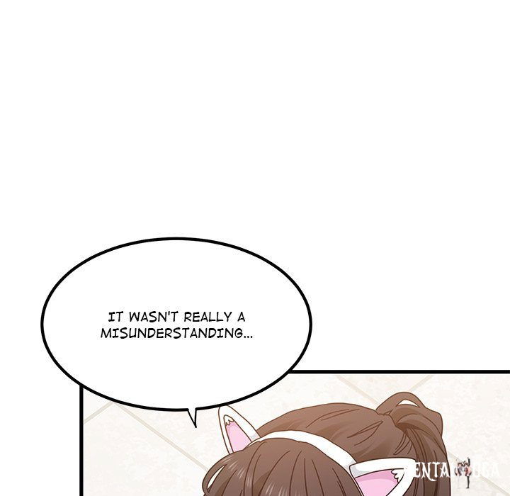 A Turning Point A Turning Point Chapter 81 - Page 125