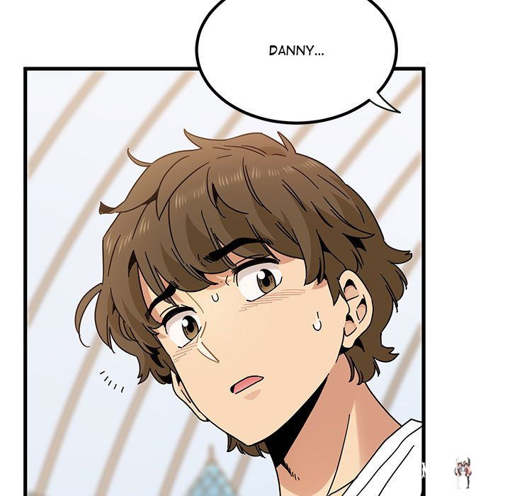 A Turning Point A Turning Point Chapter 81 - Page 133