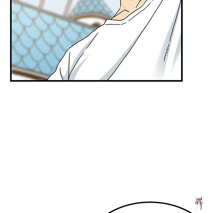 A Turning Point A Turning Point Chapter 81 - Page 134