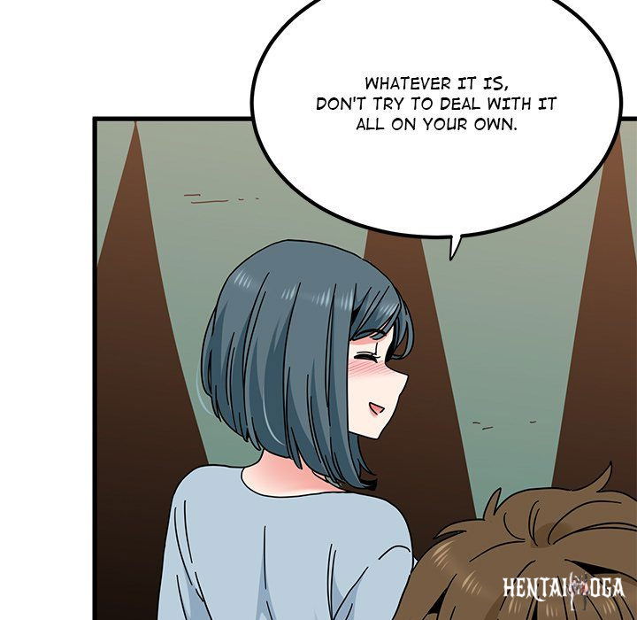 A Turning Point A Turning Point Chapter 81 - Page 135