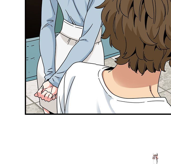 A Turning Point A Turning Point Chapter 81 - Page 136