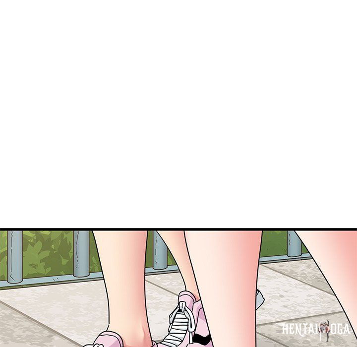 A Turning Point A Turning Point Chapter 81 - Page 137