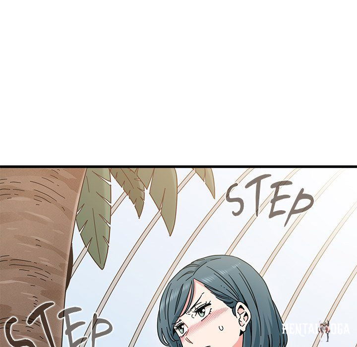 A Turning Point A Turning Point Chapter 81 - Page 139