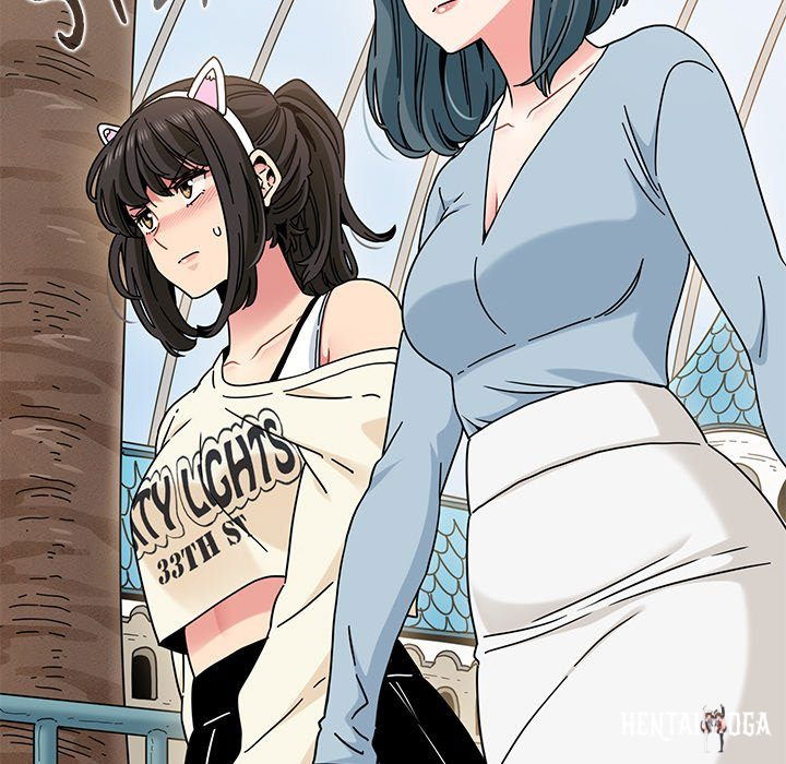 A Turning Point A Turning Point Chapter 81 - Page 140