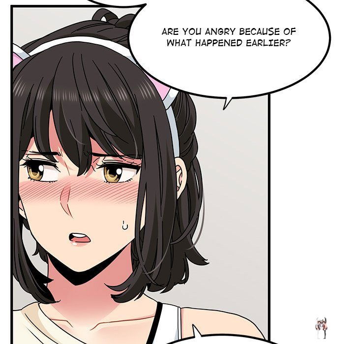 A Turning Point A Turning Point Chapter 81 - Page 142