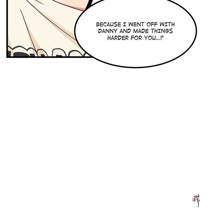 A Turning Point A Turning Point Chapter 81 - Page 143