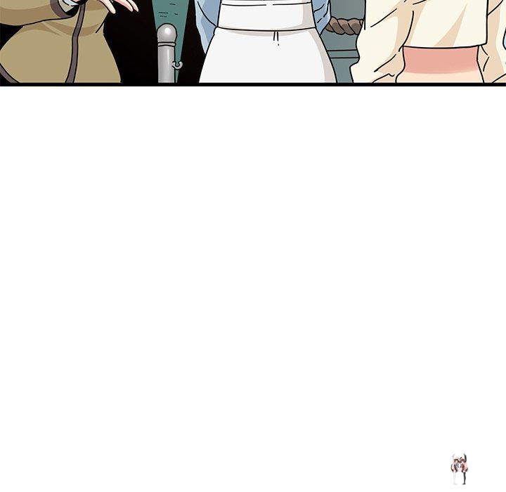 A Turning Point A Turning Point Chapter 81 - Page 145