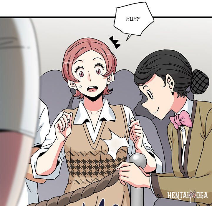 A Turning Point A Turning Point Chapter 81 - Page 146