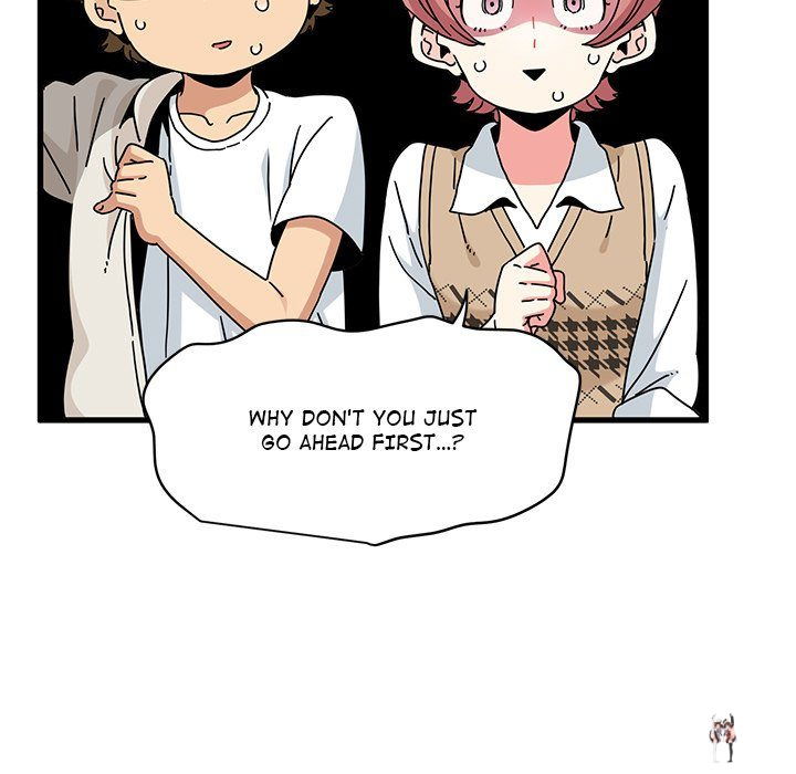 A Turning Point A Turning Point Chapter 81 - Page 151