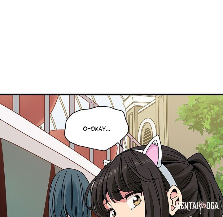 A Turning Point A Turning Point Chapter 81 - Page 152