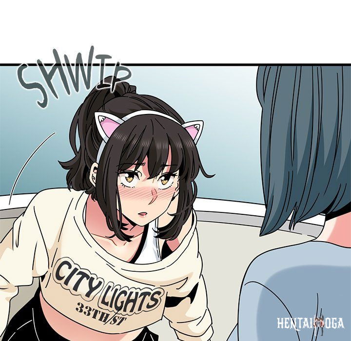 A Turning Point A Turning Point Chapter 81 - Page 157