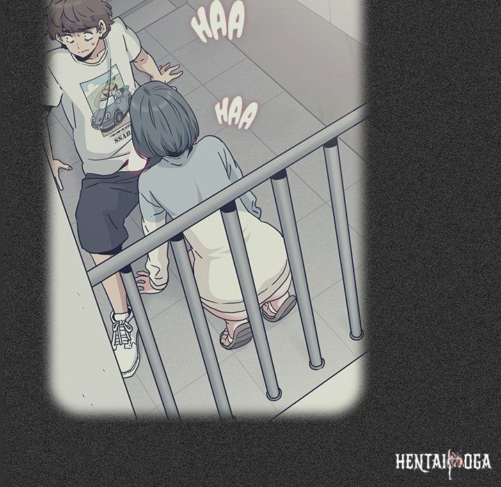 A Turning Point A Turning Point Chapter 81 - Page 16