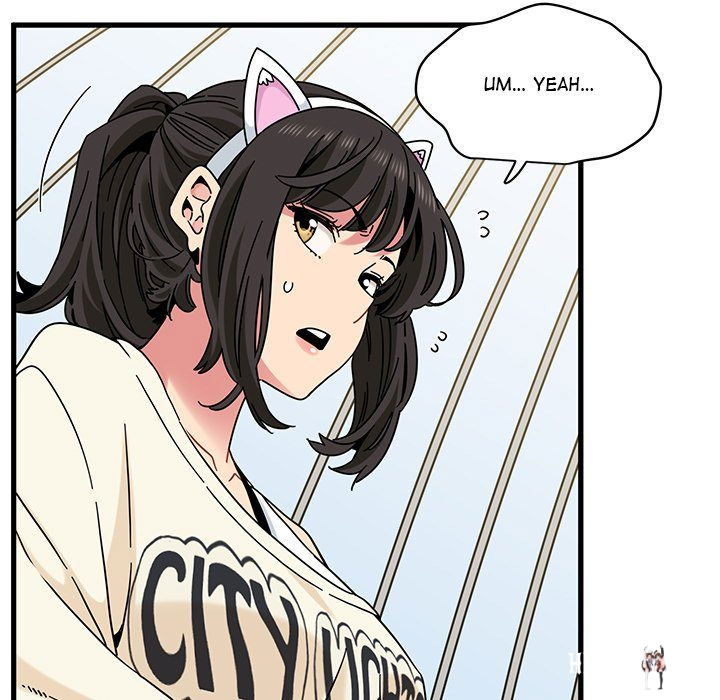 A Turning Point A Turning Point Chapter 81 - Page 161