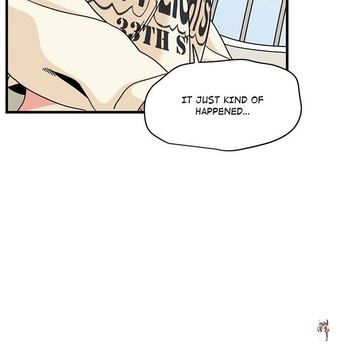 A Turning Point A Turning Point Chapter 81 - Page 162