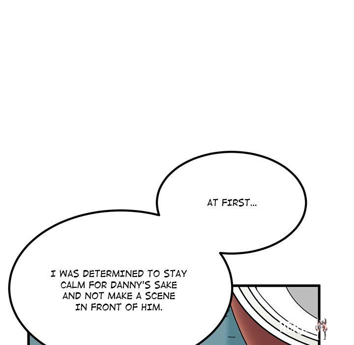 A Turning Point A Turning Point Chapter 81 - Page 164