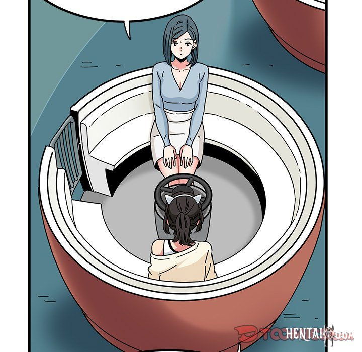 A Turning Point A Turning Point Chapter 81 - Page 165