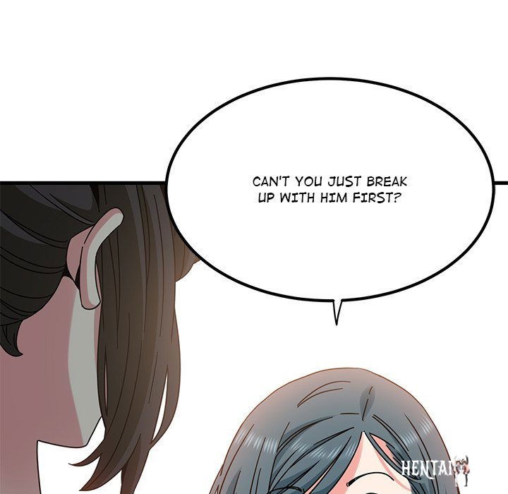 A Turning Point A Turning Point Chapter 81 - Page 168