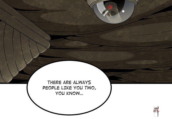 A Turning Point A Turning Point Chapter 81 - Page 2